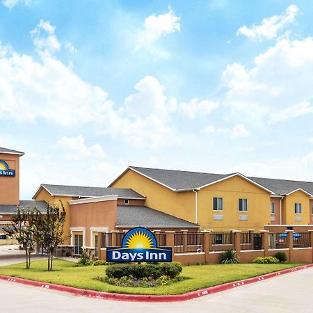 Days Inn By Wyndham Rockdale Texas Exterior foto