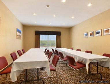 Days Inn By Wyndham Rockdale Texas Einrichtungen foto